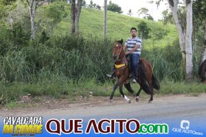 Cavalgada da Cidade de Barro Preto foi um sucesso 261