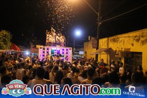 Bloco Vai Vendo foi o destaque na Micareta de Pau Brasil 91