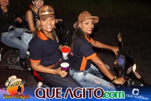 Carlos Aguiar e Yara Silva contagiam publico no Luau dos Amigos 216