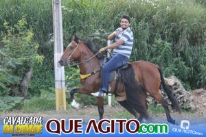 Cavalgada da Cidade de Barro Preto foi um sucesso 361