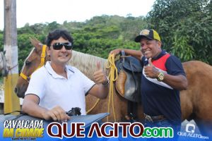 Cavalgada da Cidade de Barro Preto foi um sucesso 220