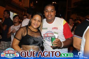 Bloco Vai Vendo foi o destaque na Micareta de Pau Brasil 175