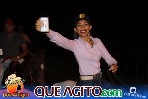Carlos Aguiar e Yara Silva contagiam publico no Luau dos Amigos 232