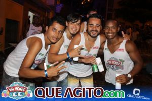 Bloco Vai Vendo foi o destaque na Micareta de Pau Brasil 70