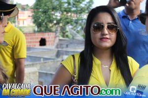 Cavalgada da Cidade de Barro Preto foi um sucesso 155