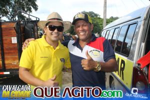 Cavalgada da Cidade de Barro Preto foi um sucesso 274