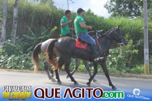 Cavalgada da Cidade de Barro Preto foi um sucesso 38