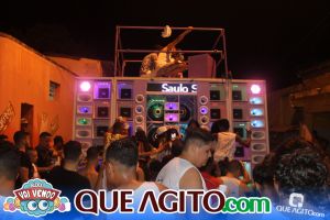 Bloco Vai Vendo foi o destaque na Micareta de Pau Brasil 36