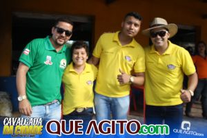 Cavalgada da Cidade de Barro Preto foi um sucesso 230