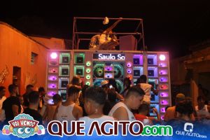 Bloco Vai Vendo foi o destaque na Micareta de Pau Brasil 124