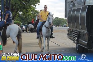 Cavalgada da Cidade de Barro Preto foi um sucesso 32