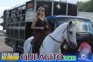 Cavalgada da Cidade de Barro Preto foi um sucesso 156