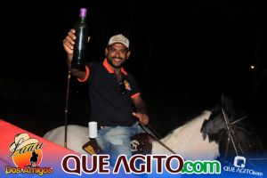 Carlos Aguiar e Yara Silva contagiam publico no Luau dos Amigos 207