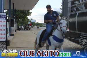 Cavalgada da Cidade de Barro Preto foi um sucesso 216