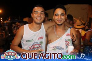 Bloco Vai Vendo foi o destaque na Micareta de Pau Brasil 26