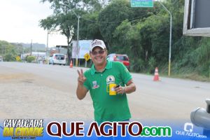 Cavalgada da Cidade de Barro Preto foi um sucesso 181