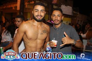 Bloco Vai Vendo foi o destaque na Micareta de Pau Brasil 158