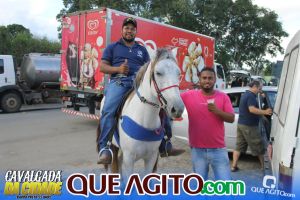Cavalgada da Cidade de Barro Preto foi um sucesso 219