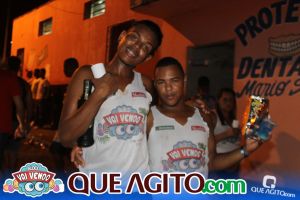 Bloco Vai Vendo foi o destaque na Micareta de Pau Brasil 33