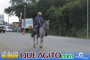 Cavalgada da Cidade de Barro Preto foi um sucesso 126