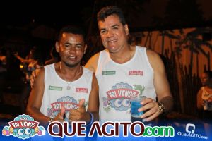 Bloco Vai Vendo foi o destaque na Micareta de Pau Brasil 163