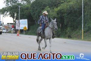 Cavalgada da Cidade de Barro Preto foi um sucesso 354