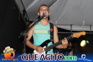 Carlos Aguiar e Yara Silva contagiam publico no Luau dos Amigos 234