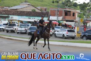 Cavalgada da Cidade de Barro Preto foi um sucesso 280