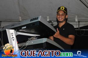 Carlos Aguiar e Yara Silva contagiam publico no Luau dos Amigos 284