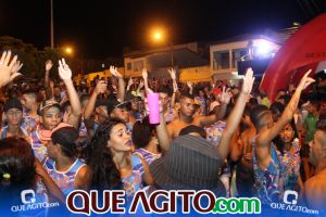 Muito agito no Bloco Vem Comigo na Micareta de Pau Brasil 29