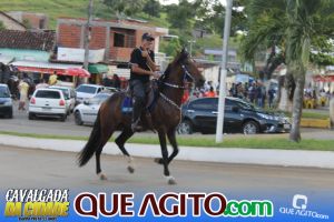 Cavalgada da Cidade de Barro Preto foi um sucesso 280