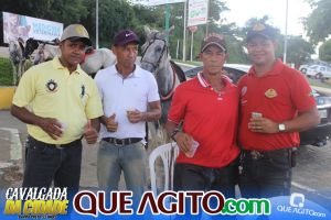 Cavalgada da Cidade de Barro Preto foi um sucesso 291