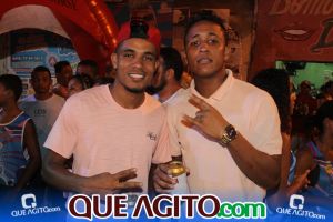 Muito agito no Bloco Vem Comigo na Micareta de Pau Brasil 24