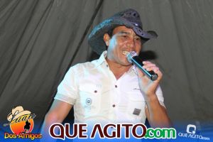 Carlos Aguiar e Yara Silva contagiam publico no Luau dos Amigos 312