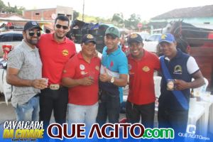 Cavalgada da Cidade de Barro Preto foi um sucesso 102