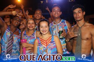 Muito agito no Bloco Vem Comigo na Micareta de Pau Brasil 54