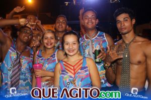 Muito agito no Bloco Vem Comigo na Micareta de Pau Brasil 55