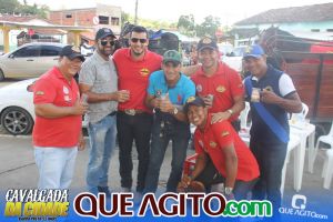 Cavalgada da Cidade de Barro Preto foi um sucesso 31