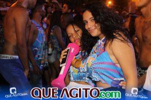 Muito agito no Bloco Vem Comigo na Micareta de Pau Brasil 48