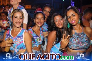 Muito agito no Bloco Vem Comigo na Micareta de Pau Brasil 51