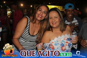 Carlos Aguiar e Yara Silva contagiam publico no Luau dos Amigos 131