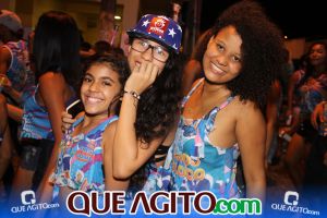 Muito agito no Bloco Vem Comigo na Micareta de Pau Brasil 12