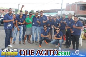 Cavalgada da Cidade de Barro Preto foi um sucesso 65