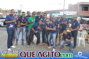 Cavalgada da Cidade de Barro Preto foi um sucesso 372