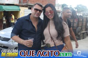 Cavalgada da Cidade de Barro Preto foi um sucesso 429