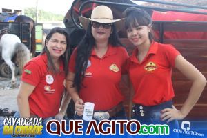 Cavalgada da Cidade de Barro Preto foi um sucesso 147