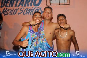 Muito agito no Bloco Vem Comigo na Micareta de Pau Brasil 26