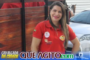 Cavalgada da Cidade de Barro Preto foi um sucesso 250