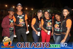 Carlos Aguiar e Yara Silva contagiam publico no Luau dos Amigos 197