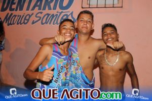 Muito agito no Bloco Vem Comigo na Micareta de Pau Brasil 46